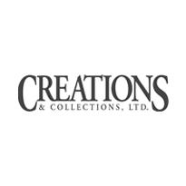 Creations And Collections Logo